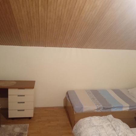 Vila Natalija Hotell Podgorica Rom bilde