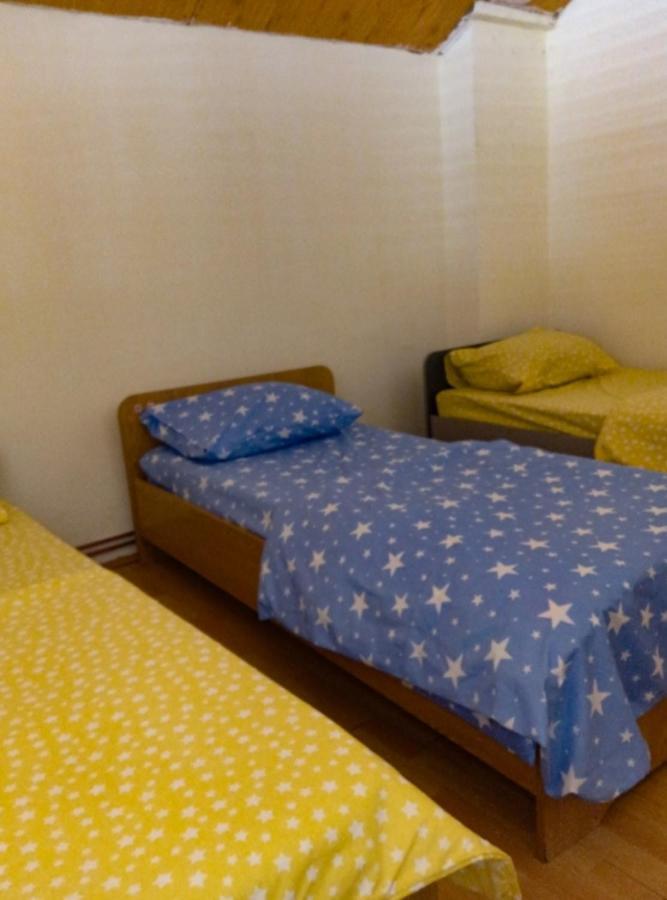 Vila Natalija Hotell Podgorica Eksteriør bilde