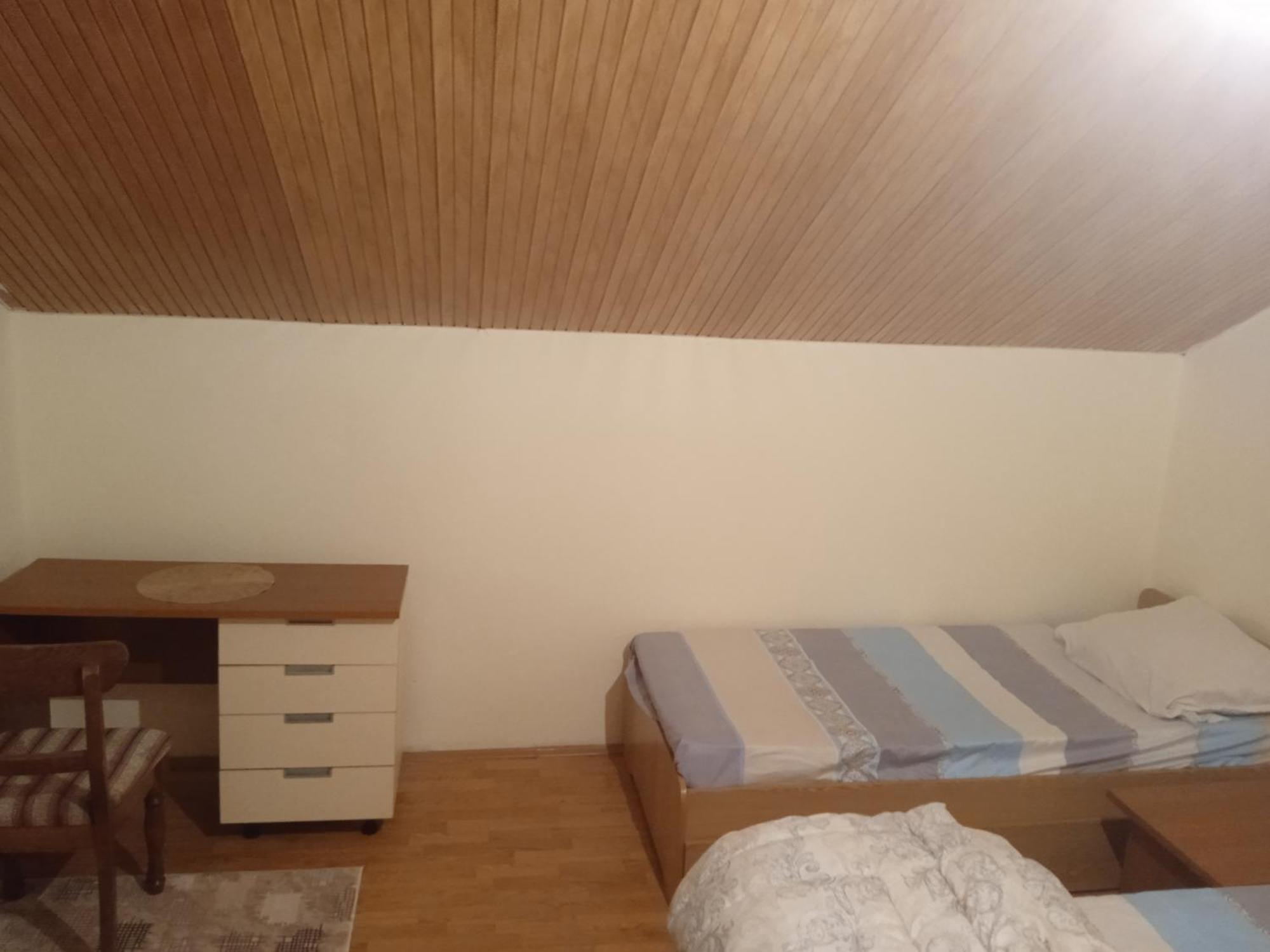 Vila Natalija Hotell Podgorica Rom bilde